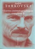 Oeuvres Cinématographiques Complètes Tome 2