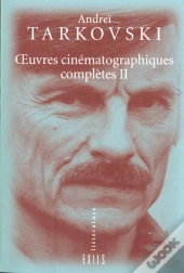 Oeuvres Cinématographiques Complètes Tome 2
