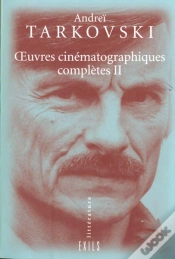Capa do artigo Oeuvres Cinématographiques Complètes Tome 2