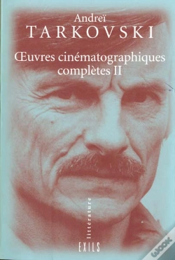 Capa do artigo Oeuvres Cinématographiques Complètes Tome 2
