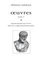 Oeuvres - Preview