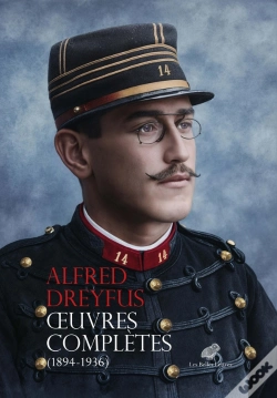 Capa do artigo Oeuvres Complètes (1894-1936)