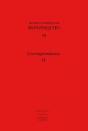 Oeuvres Complètes 19 ; Correspondance Ii - Preview