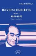 Oeuvres Complètes (1956-1970)