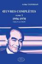 Oeuvres Complètes (1956-1970) - Preview