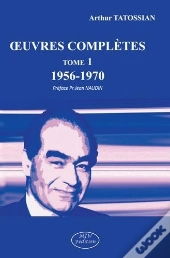 Oeuvres Complètes (1956-1970)