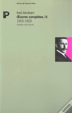 Capa do artigo Oeuvres Complètes /2