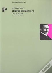 Oeuvres Complètes /2