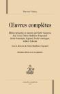 Oeuvres Complètes (2e Édition) - Preview