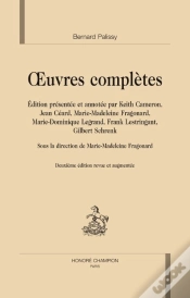 Capa do artigo Oeuvres Complètes (2e Édition)