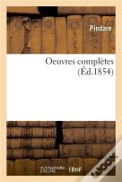 Oeuvres Completes