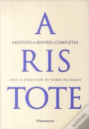 Capa do artigo Oeuvres Completes