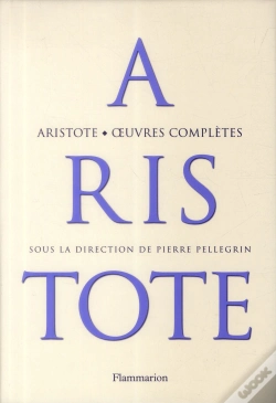 Capa do artigo Oeuvres Completes