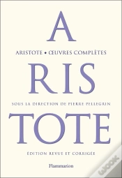 Capa do artigo Oeuvres Completes