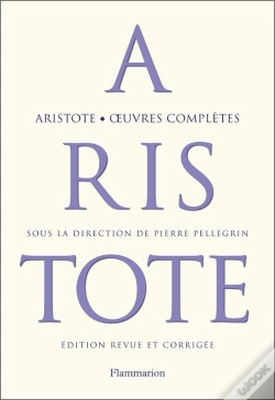 Capa do artigo Oeuvres Completes