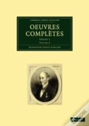 Capa do artigo Oeuvres Completes