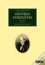 Capa do artigo Oeuvres Completes