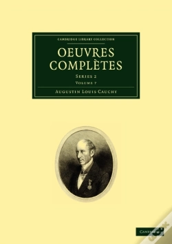 Capa do artigo Oeuvres Completes