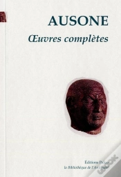 Capa do artigo Oeuvres Complètes