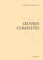 Oeuvres Complètes - Preview