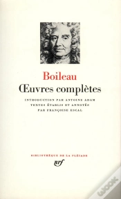 Capa do artigo Oeuvres Completes