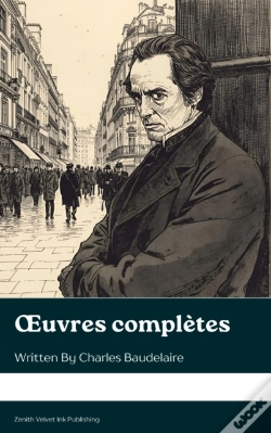 Capa do artigo Œuvres Complètes