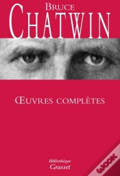Capa do artigo Oeuvres Completes