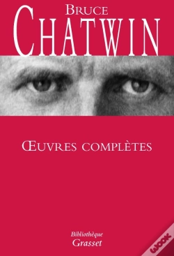Capa do artigo Oeuvres Completes
