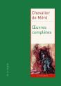 Oeuvres Complètes - Preview