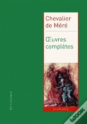 Capa do artigo Oeuvres Complètes