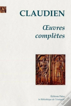 Capa do artigo Oeuvres Complètes
