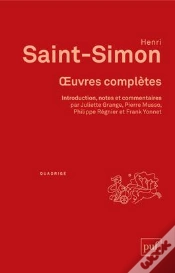 Capa do artigo Oeuvres Complètes ; Coffret