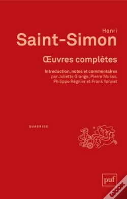 Capa do artigo Oeuvres Complètes ; Coffret