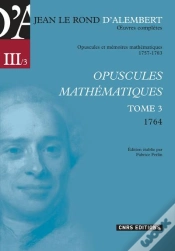 Capa do artigo Oeuvres Completes De D