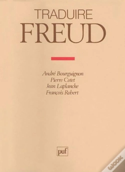 Capa do artigo Oeuvres Complètes De Freud : Traduire Freud
