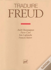 Capa do artigo Oeuvres Complètes De Freud : Traduire Freud
