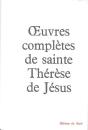 Oeuvres Complètes De Sainte Thérèse De Jésus - Preview