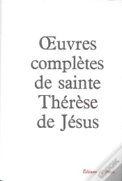 Capa do artigo Oeuvres Complètes De Sainte Thérèse De Jésus