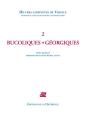 Oeuvres Complètes De Virgile T.2 ; Bucoliques, Géorgiques - Preview