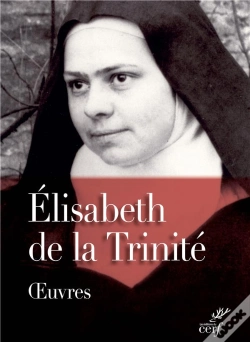 Capa do artigo Oeuvres Completes D'Elisabeth De La Trinite