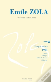 Capa do artigo Oeuvres Complètes D