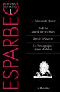 Oeuvres Complètes D'Esparbec Tome 1 - Preview