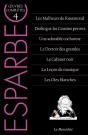 Oeuvres Completes D'Esparbec - Tome 4 - Preview