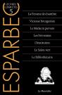 Oeuvres Complètes D'Esparbec Tome 5 - Preview