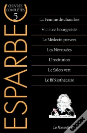 Capa do artigo Oeuvres Complètes D