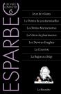 Oeuvres Complètes D'Esparbec Tome 6 - Preview