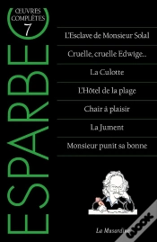 Capa do artigo Oeuvres Complètes D