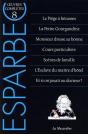 Oeuvres Complètes D'Esparbec Tome 8 - Preview