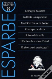 Capa do artigo Oeuvres Complètes D