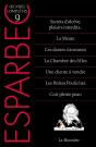 Oeuvres Complètes D'Esparbec Tome 9 - Preview